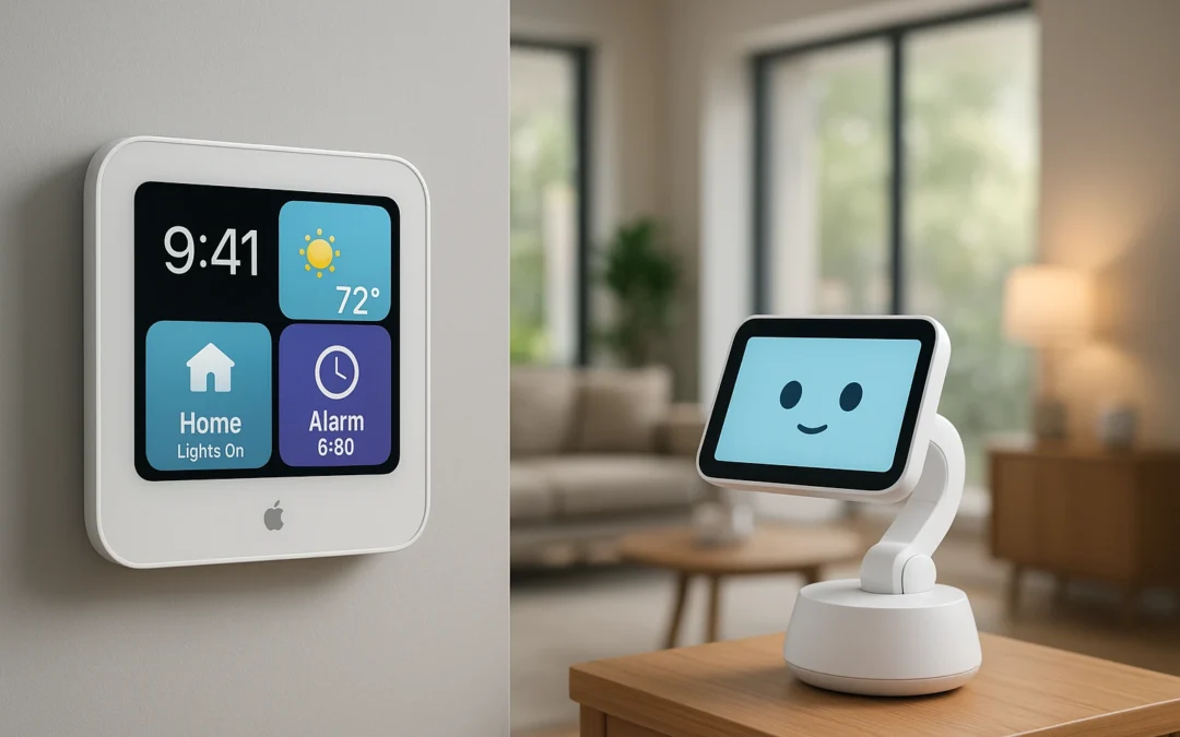 ai multilingual smart home assistants AI Multilingual Smart Home Assistants