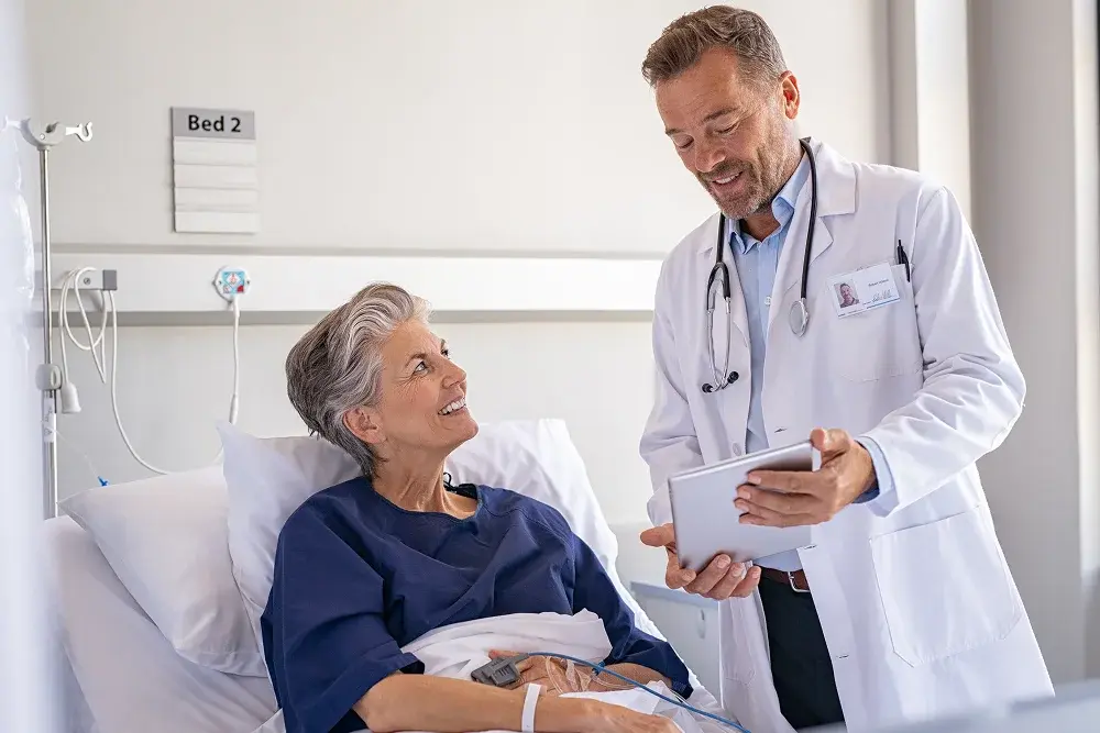 AI powered caregiving platforms AI-Powered Caregiving Platforms for Elderly Home Care