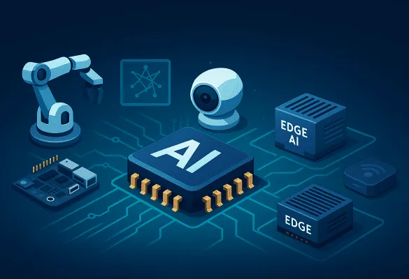 what AI powered devices offer the most automation AI-Powered Devices That Offer the Most Automation