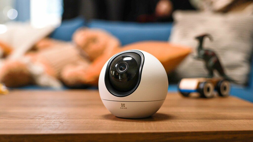 AI-Powered Entertainment Gadgets for Home