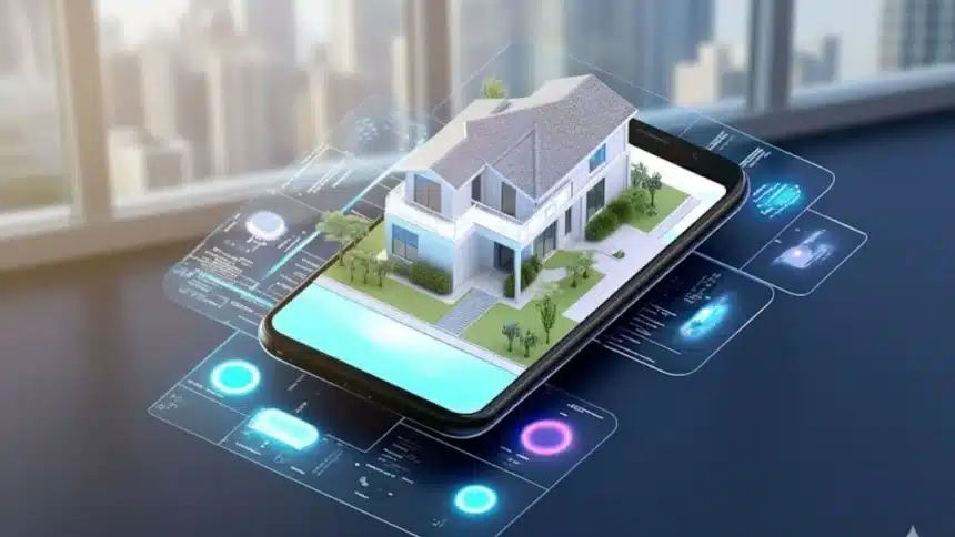 ai remote home monitoring AI Remote Home Monitoring Explained