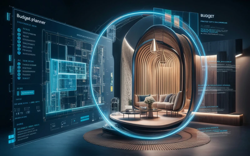 ai smart blinds and curtains AI Smart Blinds and Curtains Guide