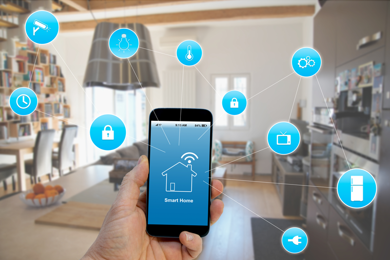 ai smart home battery powered devices AI Smart Home Battery-Powered Devices Guide