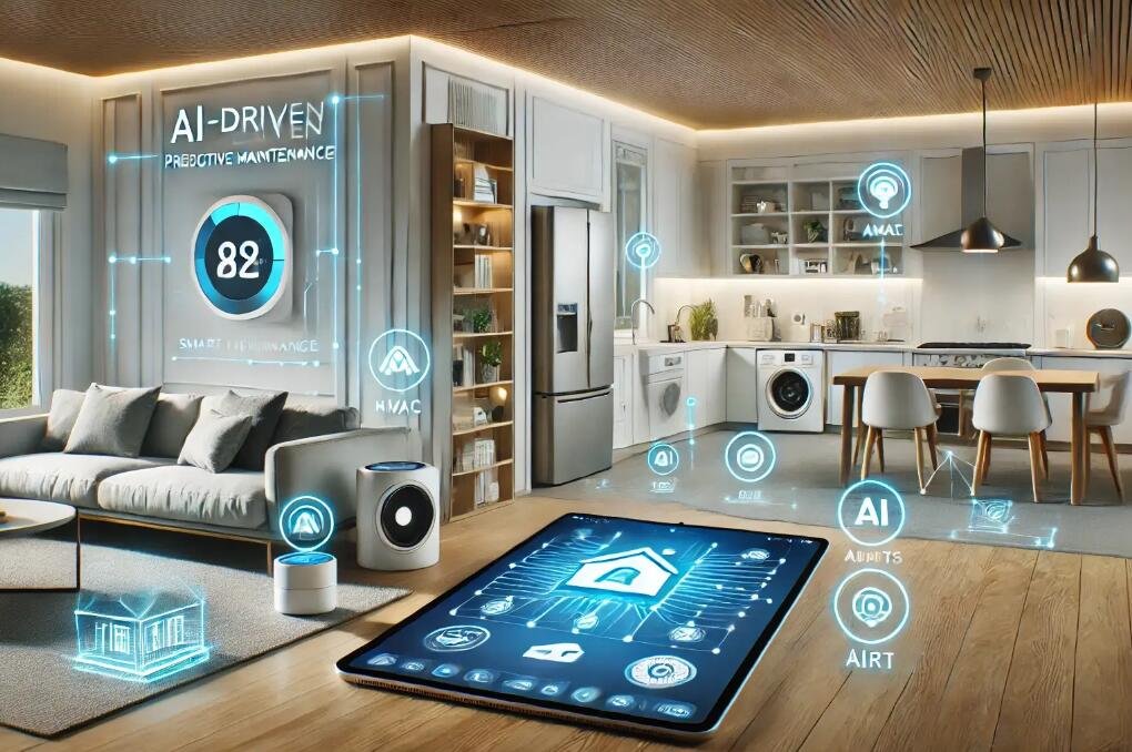 AI Smart Home Buying Guide for Beginners