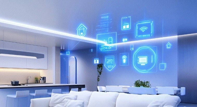ai smart home innovation trends AI Smart Home Innovation Trends