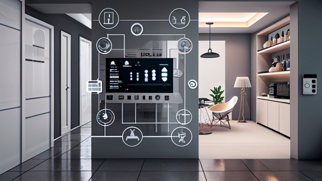 ai smart home personalization AI Smart Home Personalization Explained