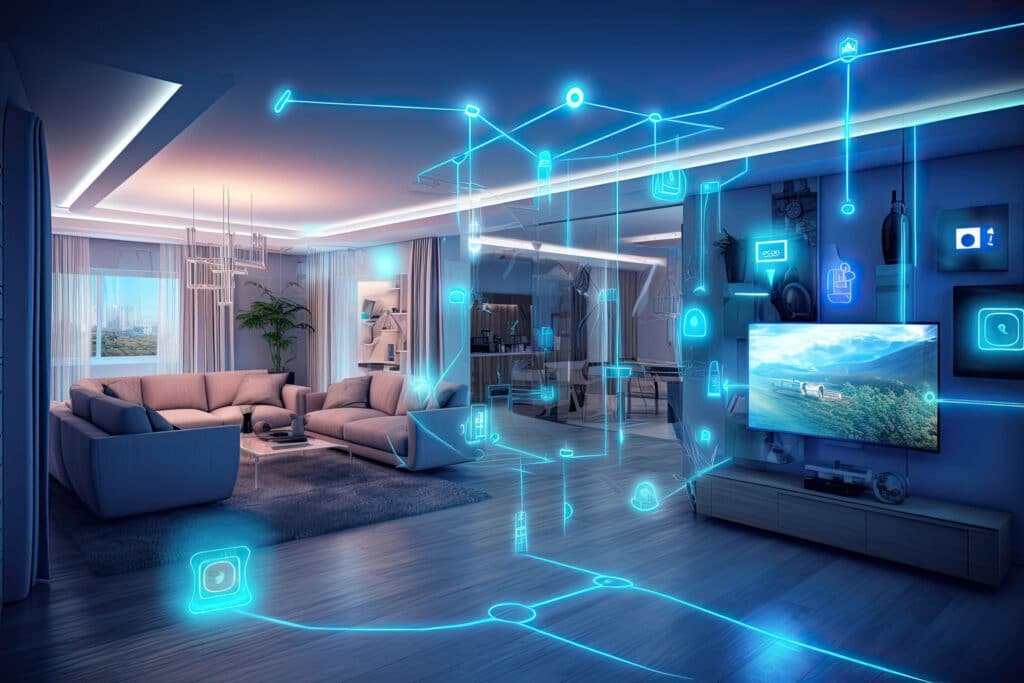 ai smart home security best practices AI Smart Home Security Best Practices