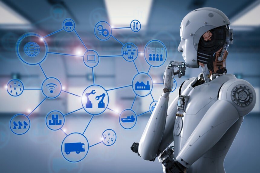 ai behavior learning in smart homes AI Behavior Learning in Smart Homes Guide