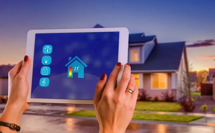 ai behavior learning in smart homes AI Behavior Learning in Smart Homes Guide