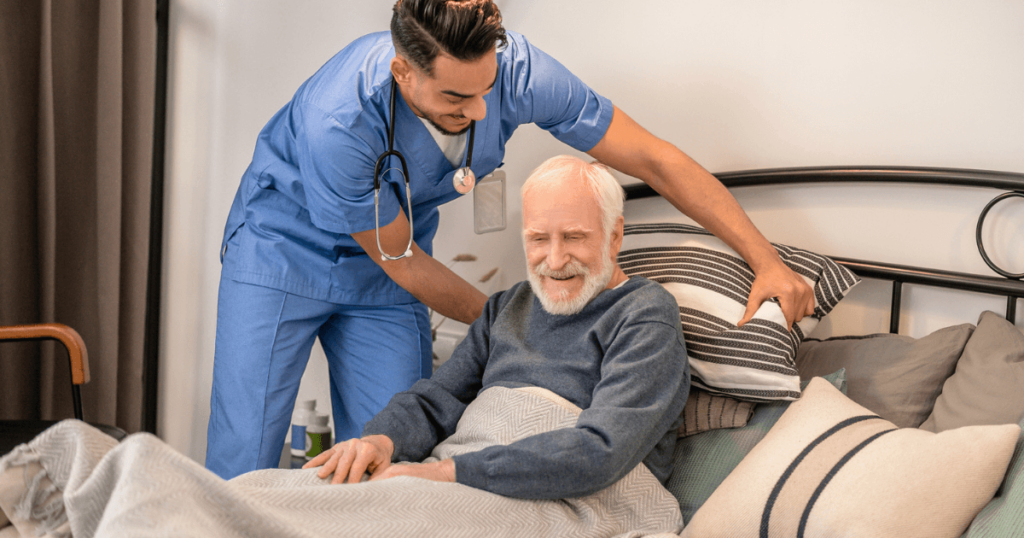 AI fall safe flooring technology AI Fall-Safe Flooring Technology for Elderly Homes