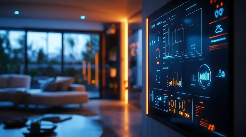what AI gadgets make small homes smarter AI Gadgets That Make Small Homes Smarter