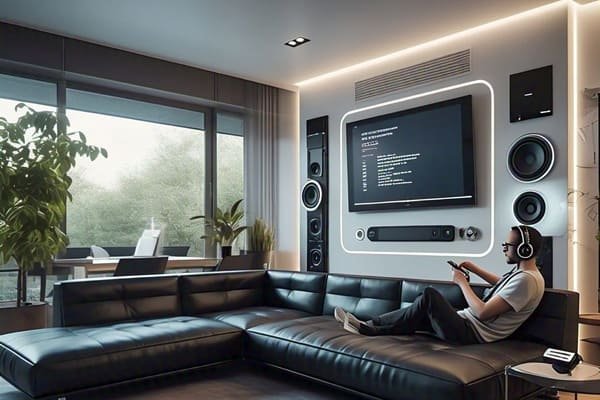 ai geofencing in smart homes AI Geofencing in Smart Homes Explained