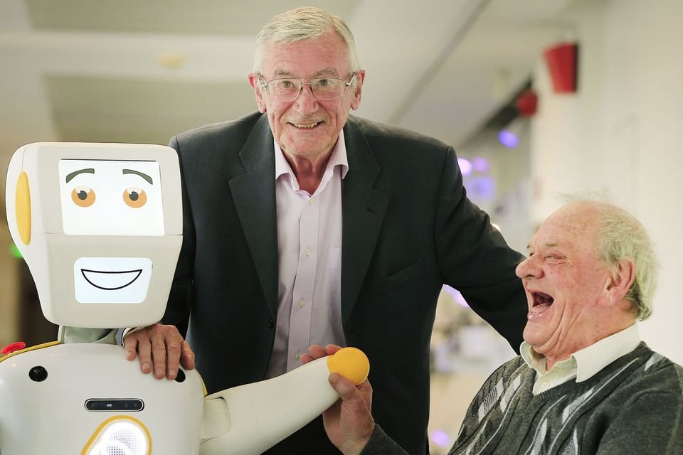 AI location tracking seniors AI Location Tracking Systems for Seniors Living Alone