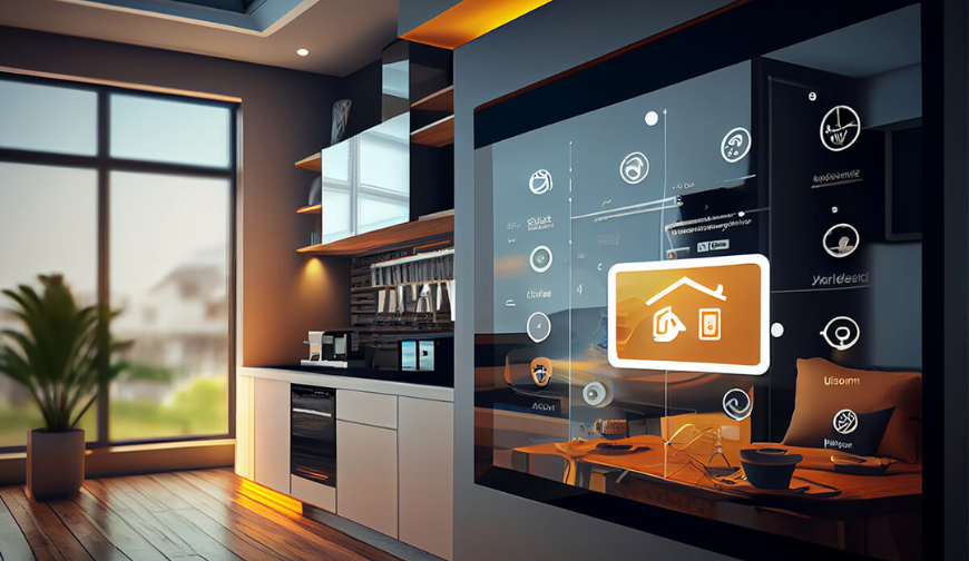 ai mesh networks for homes AI Mesh Networks for Smart Homes Guide