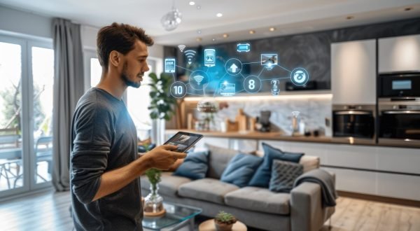 ai powered smart plugs guide AI-Powered Smart Plugs Guide for Homes