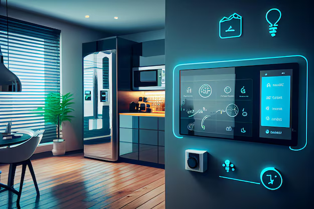ai smart home scene creation guide AI Smart Home Scene Creation Guide