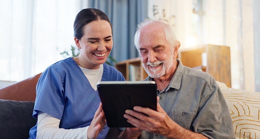 AI Wandering Detection for Dementia Patients at Home