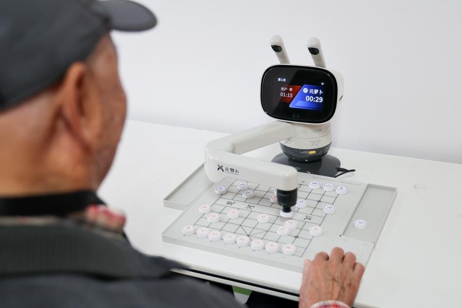 computer vision elderly care Computer Vision Applications in Elderly Care