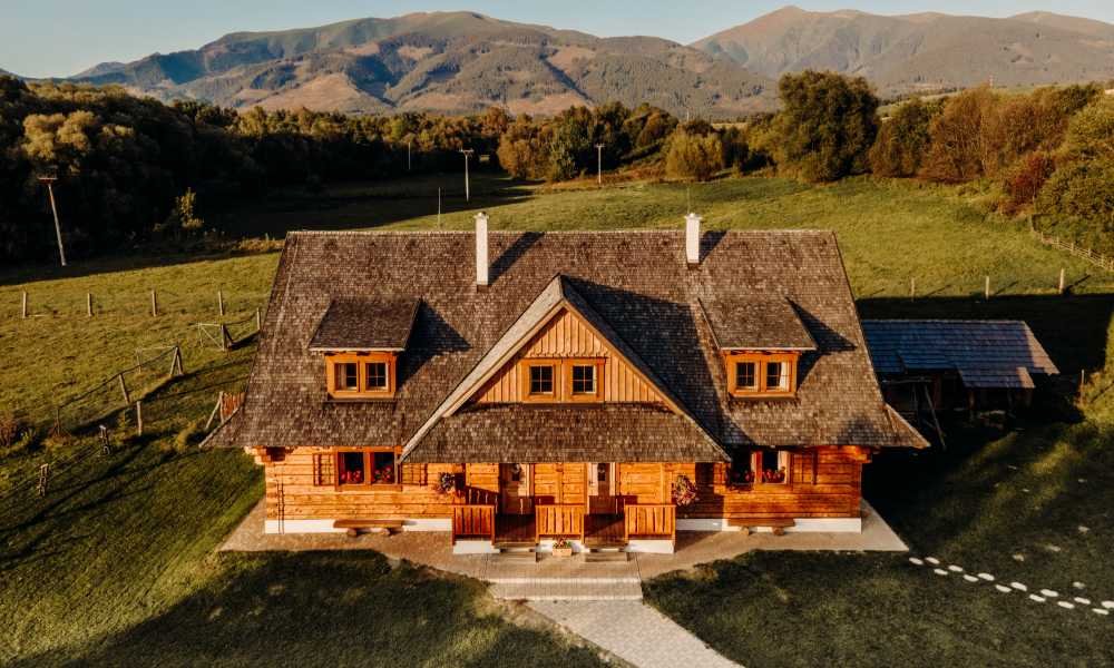 off-grid community living Off-Grid Community Living: Shared Resources