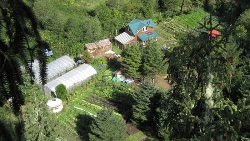 Off-Grid Internet Solutions for Remote Living