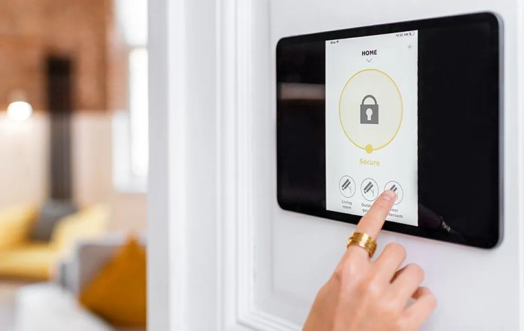 benefits of ai in smart homes Top Benefits of AI in Smart Homes Explained