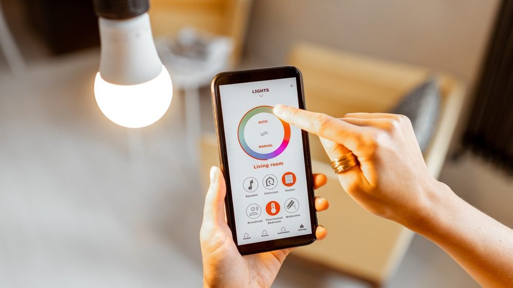 Smart Lighting AI Integration Explained: Intelligent Homes
