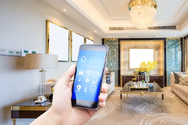 smart lighting app features explained Smart Lighting App Features Explained: Master Your Controls