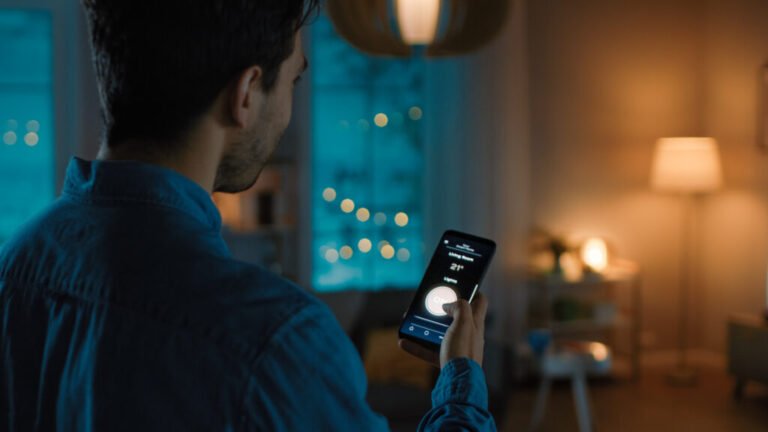 Smart Lighting Color Temperature Explained: Kelvin Guide – Auto FX