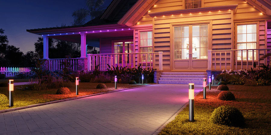 smart lighting data privacy explained Smart Lighting Data Privacy Explained: Secure Your Network