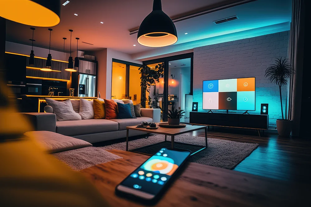 smart lighting for luxury homes guide Smart Lighting for Luxury Homes Guide: High-End Solutions