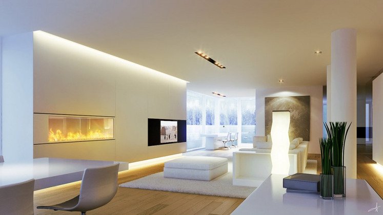 smart lighting for renters explained Smart Lighting for Renters Explained: Non-Permanent Ideas