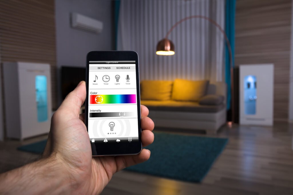 Smart Lighting Interoperability Explained: Working Together