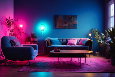 smart lighting latency explained Smart Lighting Latency Explained: Fixing Delayed Response