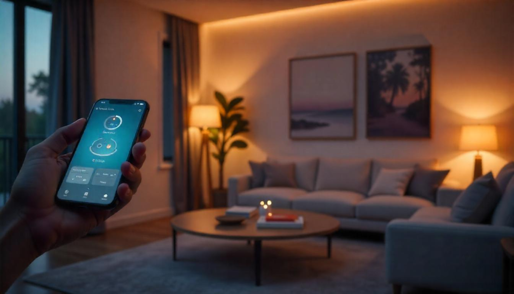 smart lighting myths explained Smart Lighting Myths Explained: Debunking Common Fears