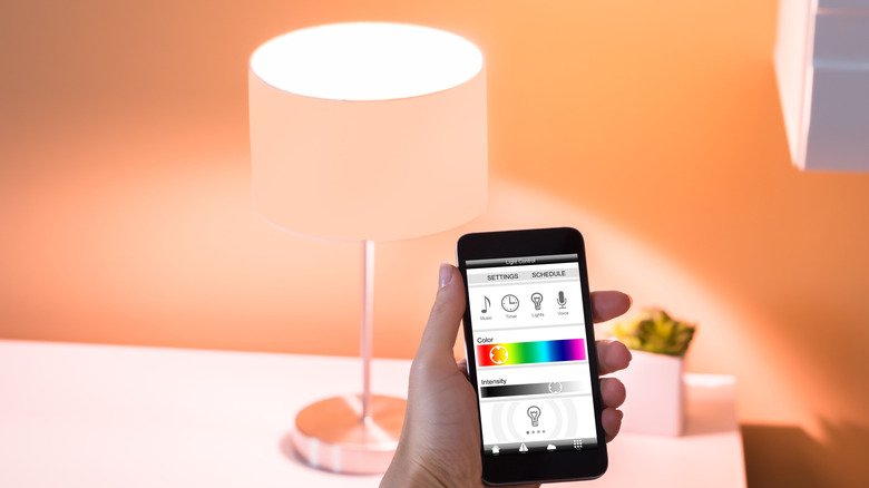 smart lighting routines explained Smart Lighting Routines Explained: Automated Living Tips