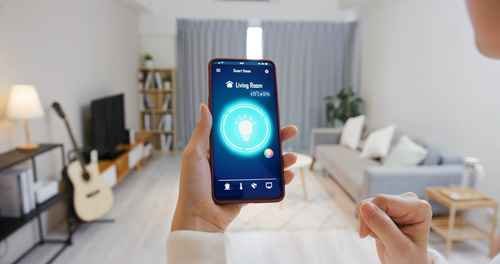 smart lighting scenes setup guide Smart Lighting Scenes Setup Guide: Create Perfect Ambianace