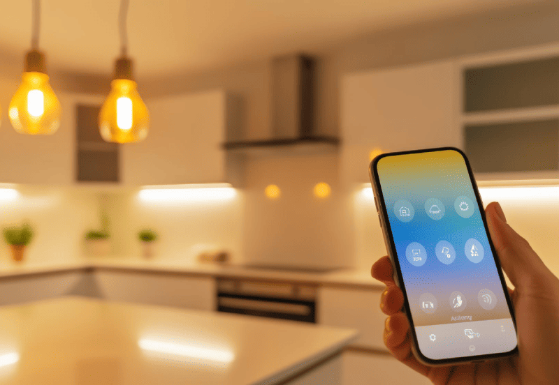 smart lighting troubleshooting tips Smart Lighting Troubleshooting Tips: Fix Common Issues