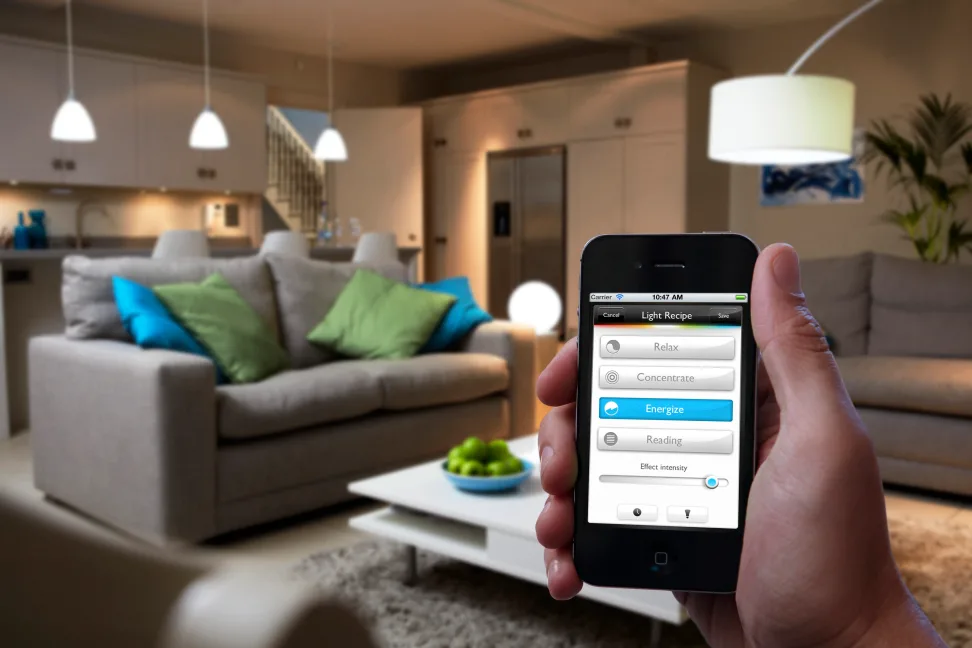 benefits of smart lighting Top Benefits of Smart Lighting for Your Modern Home
