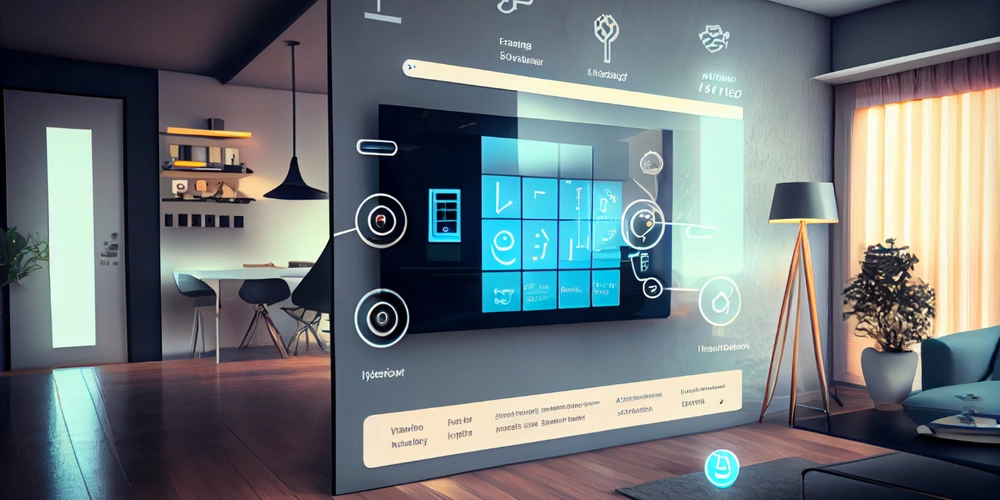 ai accessibility features in smart homes AI Accessibility Features in Smart Homes