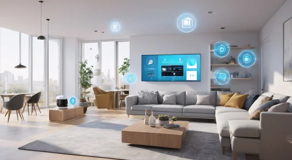 ai accessibility features in smart homes AI Accessibility Features in Smart Homes