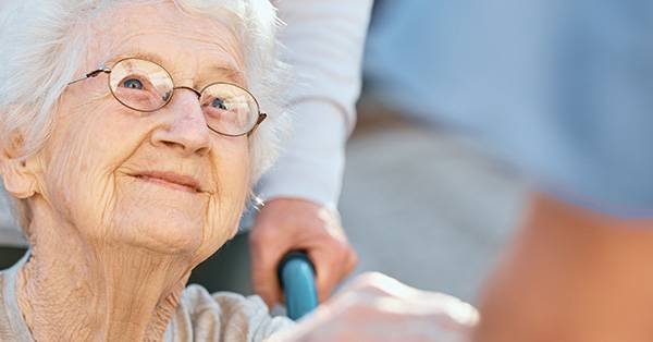AI heart monitoring for seniors AI Heart Monitoring for Seniors at Home