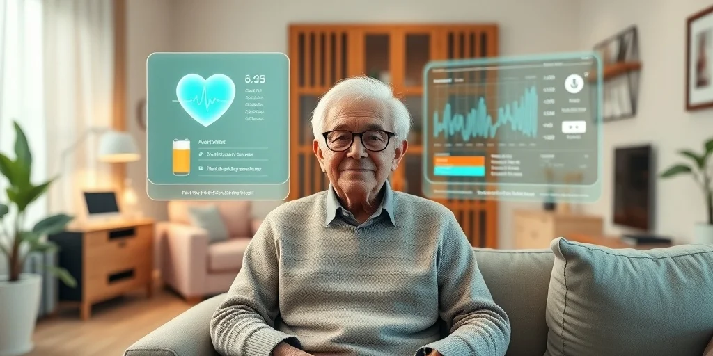 AI Home Automation Environmental Impact