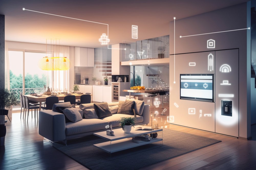 ai home automation environmental impact AI Home Automation Environmental Impact