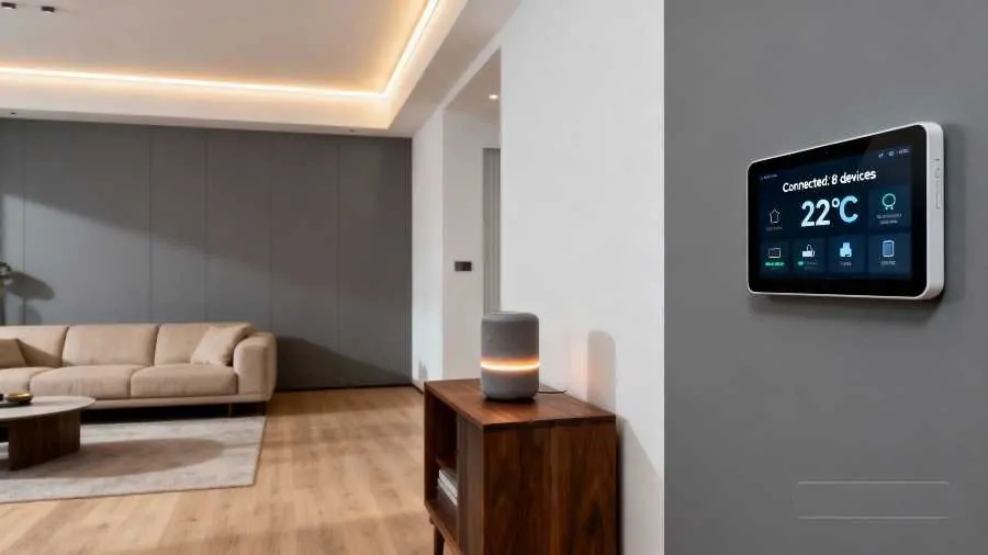 ai home monitoring systems AI Home Monitoring Systems: How They Work