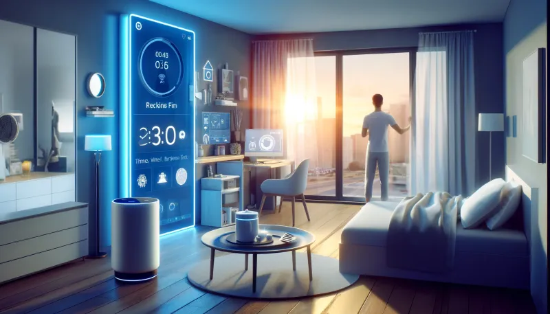 AI Home Safety Systems Explained Clearly