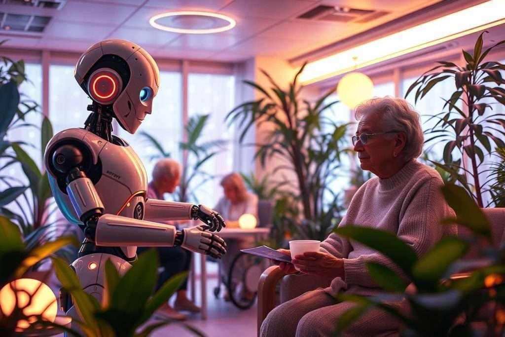 AI speech recognition seniors AI Speech Recognition Tools Designed for Seniors