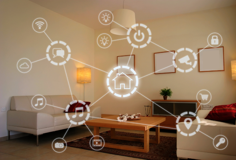 cloud vs edge ai in smart homes Cloud vs Edge AI in Smart Homes Compared