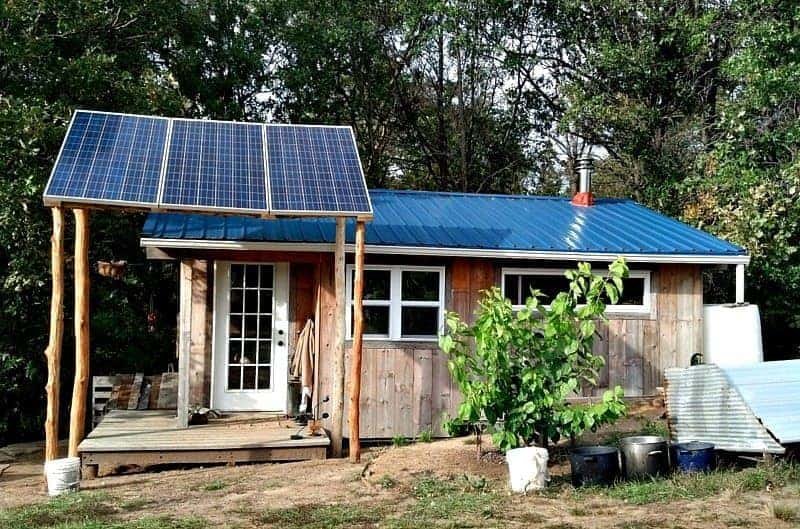 Permaculture Principles for Sustainable Homesteads