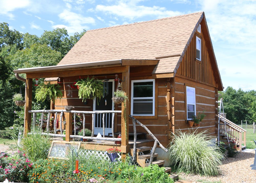 permaculture principles homestead Permaculture Principles for Sustainable Homesteads