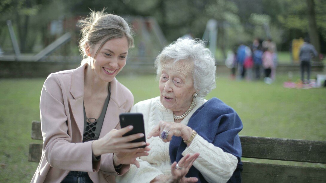 AI powered home care systems AI-Powered Home Care Systems for Seniors Explained